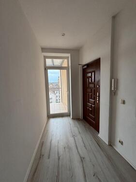 Foto - Etagenwohnung in Altenburg zur Miete