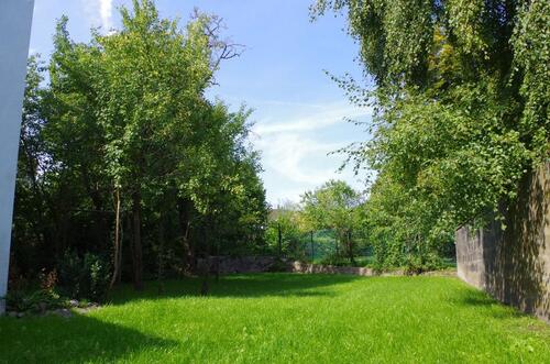 Foto - *** Stadtleben – 2 Zimmer renoviert, hell mit Garten ***