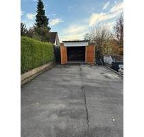 Garage mit Stellplätzen - 450,00 EUR Miete, in Reichenbach an der Fils (PLZ: 73262)