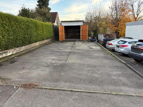 Foto - andere zur Miete in Reichenbach an der Fils