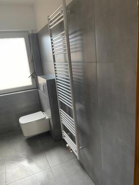 Foto - Etagenwohnung zur Miete in Kalletal