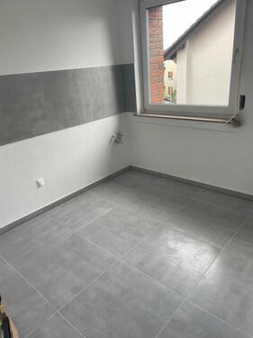 Foto - Etagenwohnung in Kalletal