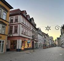 3 Raum Wohnung im ZentrumInnenstadt Rudolstadt, 92 m², 2.OG