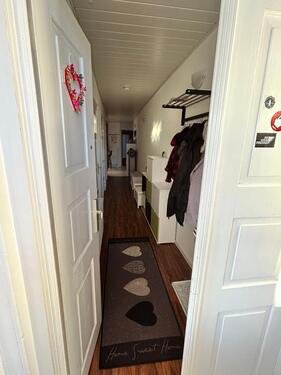 Foto - Etagenwohnung in Rudolstadt