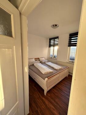 Foto - Etagenwohnung in Rudolstadt zur Miete