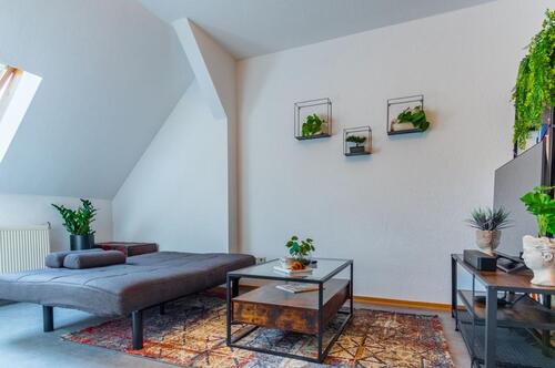 Foto - 1,5-Zimmer Wohnung im Bülowviertel