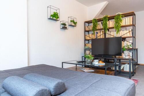 Foto - Etagenwohnung zur Miete in Leipzig