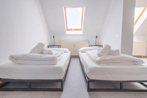 Foto - Etagenwohnung in Leipzig