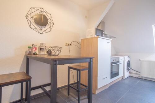 Foto - Etagenwohnung in Leipzig zur Miete