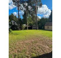 2. Wohngrundstücke auf Bauland - Rand Berlin 23 Kilometer Zentrum