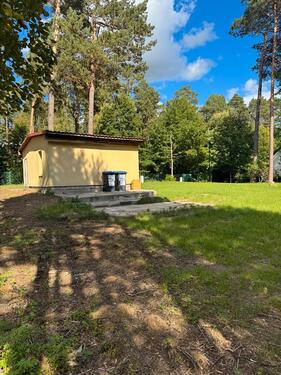 Foto - Einfamilienhaus in Berlin zum Kaufen