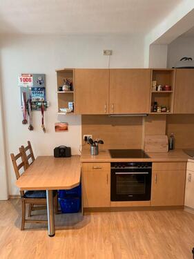 Foto - 2 Zimmer Etagenwohnung in Lübbecke