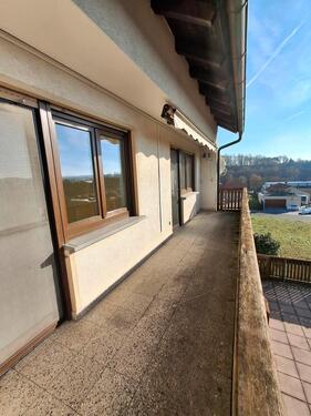 Foto - 5 Zimmer Etagenwohnung zur Miete in Schlüsselfeld