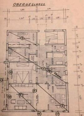 Foto - 5 Zimmer Etagenwohnung in Schlüsselfeld