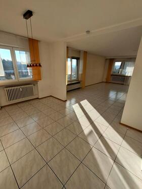 Foto - Etagenwohnung in Schlüsselfeld zur Miete