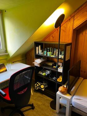 Foto - 1 Zimmer Etagenwohnung zur Miete in Siegbach