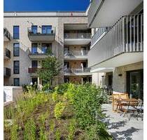 WOHNBERECHTIGUNGSSCHEIN (2. Förderweg) - Neubauwohnung in Hamburg-Eidelstedt