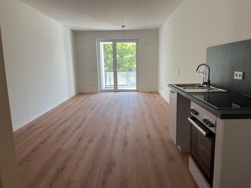 Foto - 2 Zimmer Etagenwohnung in Hamburg