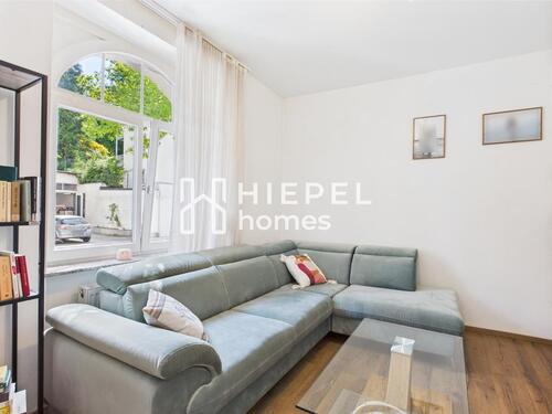 Foto - 2 Zimmer Etagenwohnung zur Miete in Pforzheim