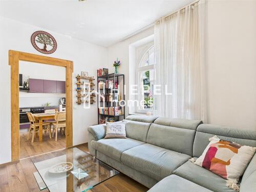 Foto - Etagenwohnung in Pforzheim zur Miete