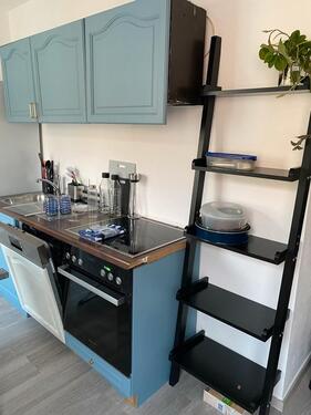 Foto - Wohnung Untermiete ab SOFORT bis 30.06.2027