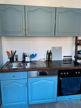 Foto - 2 Zimmer Etagenwohnung zur Miete in Mainz