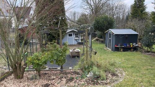 Foto - 3 Zimmer Doppelhaushälfte in Lüdenscheid