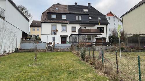 Foto - Doppelhaushälfte in Lüdenscheid zum Kaufen