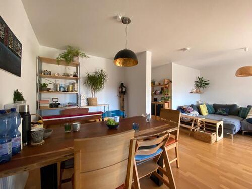 Foto - 3 Zimmer Etagenwohnung zur Miete in Emmendingen