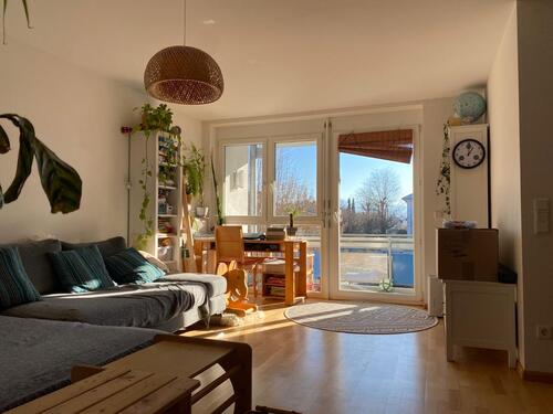 Foto - 3 Zimmer Etagenwohnung in Emmendingen