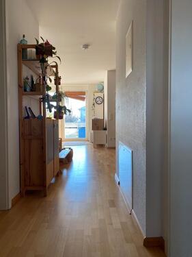 Foto - Etagenwohnung in Emmendingen zur Miete