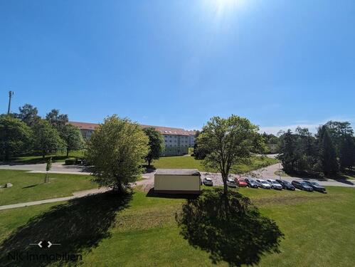 Foto - 3 Zimmer Etagenwohnung zur Miete in Limbach-Oberfrohna