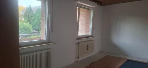 Foto - Erdgeschoßwohnung in Herten zur Miete