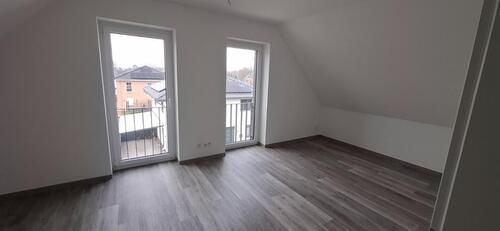 Foto - 3 Zimmer Dachgeschoßwohnung zur Miete in Lippstadt
