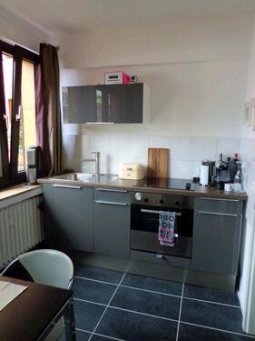 Foto - 2 Zimmer Etagenwohnung in Gelsenkirchen