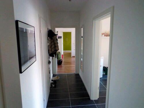 Foto - Etagenwohnung in Gelsenkirchen zum Kaufen