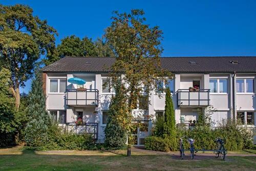 Foto - 3 Zimmer Etagenwohnung zur Miete in Minden