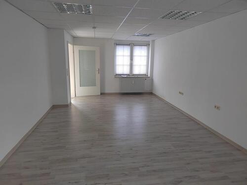 Foto - 5 Zimmer Maisonettenwohnung in Calvörde