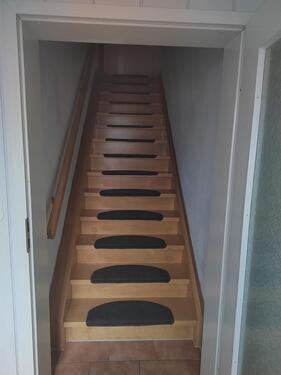 Foto - Maisonettenwohnung in Calvörde zur Miete