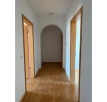 Gemütliche 3 Raum- Altbauwohnung - Forst (Lausitz)