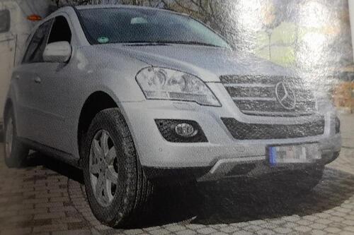 Foto - PKW-Parkplatz in Erlangen-Dechsendorf, Hessdorfer Weg ab April 26