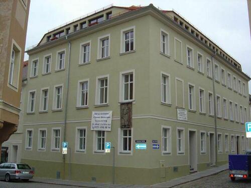 Foto - Schöne 3 Raum Wohnung im Zentrum