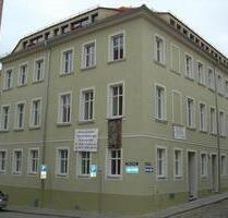 Schöne 3 Raum Wohnung im Zentrum - Kamenz