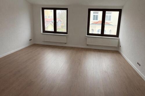 Foto - 4 Zimmer Etagenwohnung in Rehna