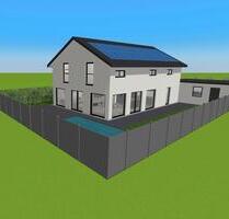 200m2 Neubau 2025 modernes Einfamilienhaus KFW 40+ - Esslingen am Neckar Oberesslingen