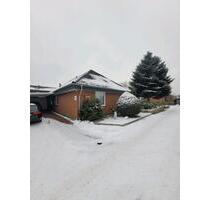Schöner Winkelbungalow auf Erbpacht - Bremerhaven Leherheide
