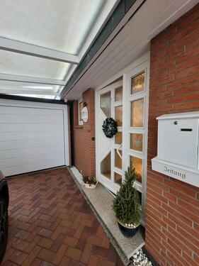 Foto - 4 Zimmer Bungalow in Bremerhaven