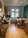 Foto - Wohnungsswap - 2 Zimmer, 52 m² - Griesstraße, Hamburg-Mitte, Hamburg