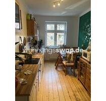 Wohnungsswap - 2 Zimmer, 52 m² - Griesstraße, Hamburg-Mitte, Hamburg