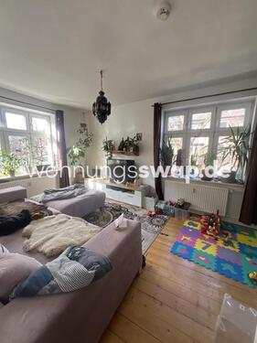 Foto - 2 Zimmer Etagenwohnung in Hamburg